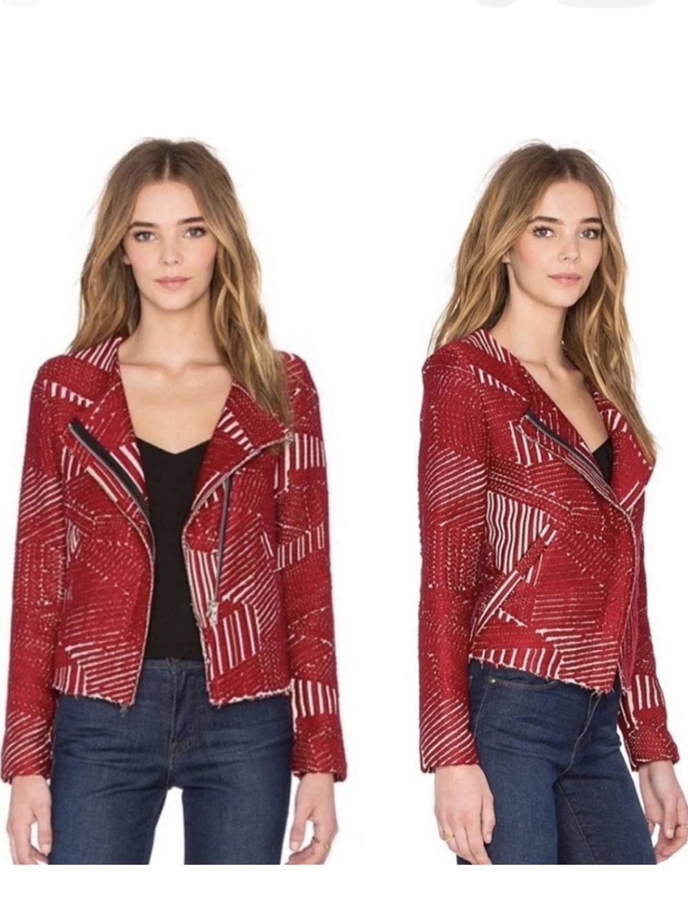 IRO Mepsie Jacket